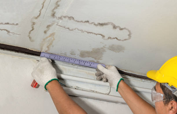 Reliable Burst Pipe Cleanup contractor in Monterey, TN by Water Damage Irwin